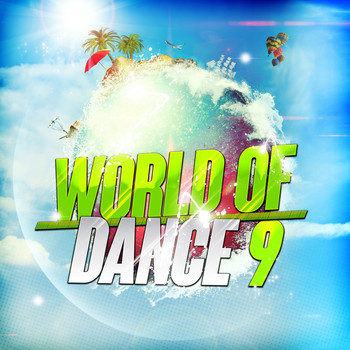 Various Artists - World of Dance 9
