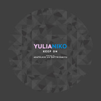Yulia Niko - Keep On