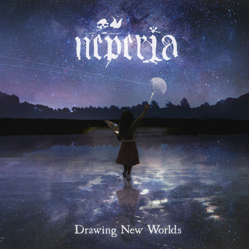 Neperia - Drawing New Worlds