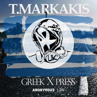 T.Markakis - Greek X Press
