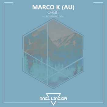Marco K (AU) - Orbit