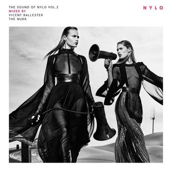 Various Artists - The Sound of Nylo Vol.2
