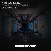Michael Milov - Time to Escape
