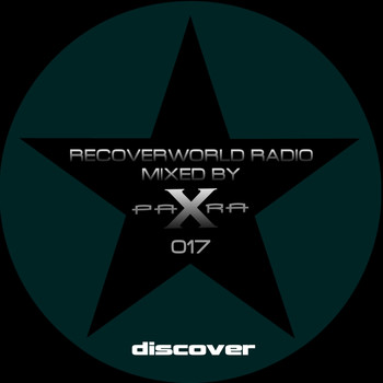 Various Artists - Recoverworld Radio 017