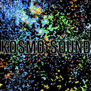 Kosmo Sound - Kosmo Sound