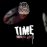 Thomas Jay - Time