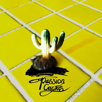 Passion Cactus - When I wake up