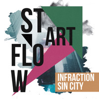 Infraction - Infraction-Sin City