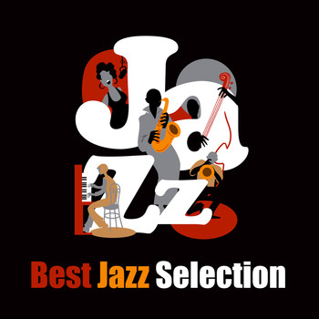 Various Artists - Best Jazz Selection