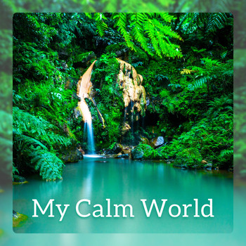 Various Artists - My Calm World (Find Own Oasis, Peaceful Sound Guidance, Highest Relaxation, Audio Gateway to Rest)