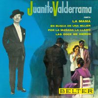 Juanito Valderrama - Canta