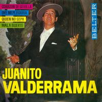 Juanito Valderrama - El Corazón de Sevilla