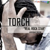 Torch - Real Rock Star - Single