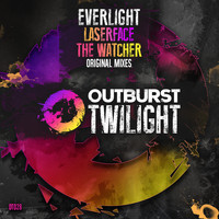 Everlight - Laserface + The Watcher