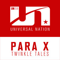 Para X - Twinkle Tales