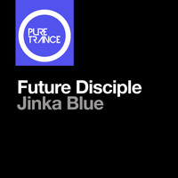 Future Disciple - Jinka Blue