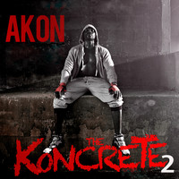 Akon - The Koncrete 2