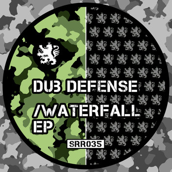 Dub Defense - Waterfall Dub EP