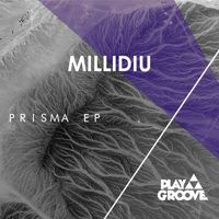 Millidiu - Prisma EP