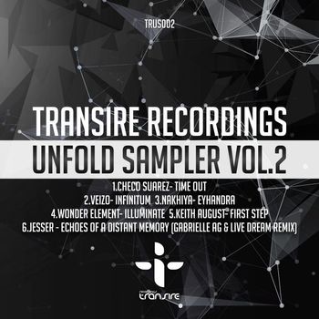 Various Artists - Unfold Sampler Vol. 2