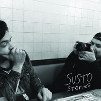 Susto - Susto Stories (Explicit)
