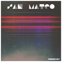 San Mateo - Foreign Key