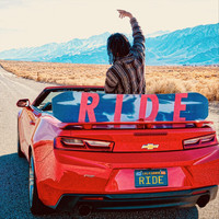 R3LL - Ride
