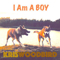 Kris Woodbird - I Am a Boy
