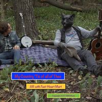 AR - My Country 'Tis of All of Thee (feat. Fast Heart Mart)