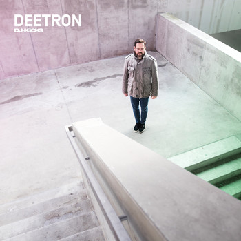 Deetron - DJ-Kicks