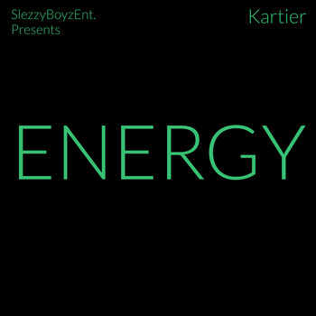 Kartier - Energy