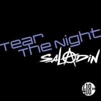 Saladin - Tear the Night