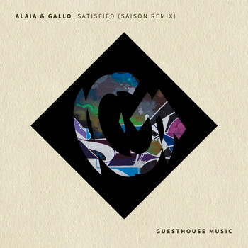 Alaia & Gallo - Satisfied (Saison Remix)
