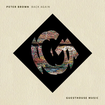 Peter Brown - Back Again