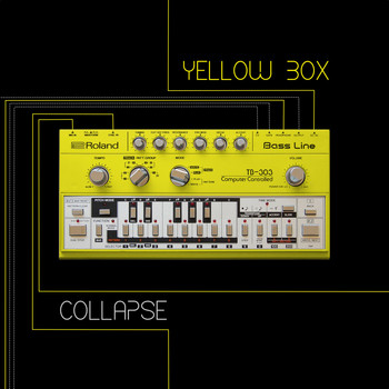 Collapse - Yellow Box
