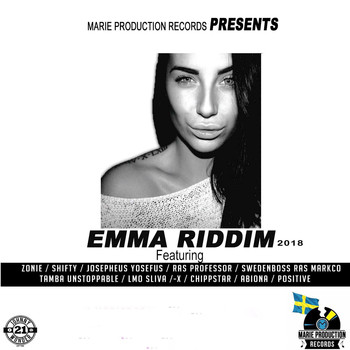 Various Artists - Emma Riddim