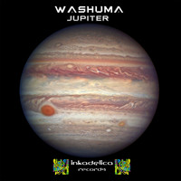Washuma - Jupiter