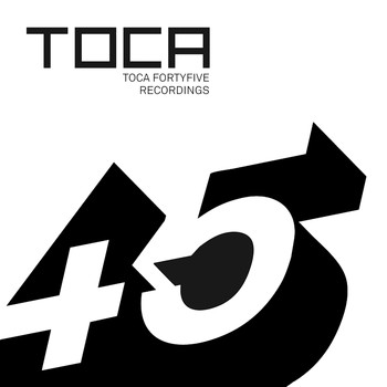 Tocadisco - Resurrection EP