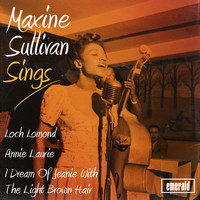 Maxine Sullivan - Maxine Sullivan - Sings