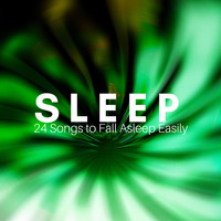 Sleep Music Piano Relaxation Masters - Sleep - 24 Songs to Fall Asleep Easily