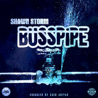 Shawn Storm - Buss Pipe (Explicit)