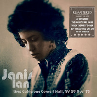 Janis Ian - Live: Calderone Concert Hall, Ny 29 Nov '75 (Remastered) (Remastered)