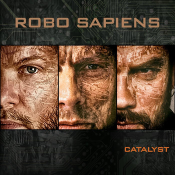 Robo Sapiens - Catalyst