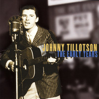 Johnny Tillotson - Johnny Tillotson: The Early Years