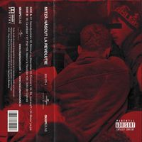 Mitza - Născut La Revoluție (Explicit)