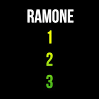 Ramone - 1 2 3