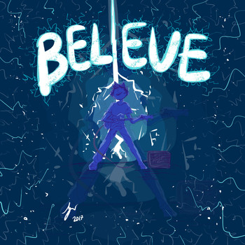Jose Gonzalez - Believe
