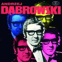 Andrzej Dabrowski - Do Zakochania Jeden Krok