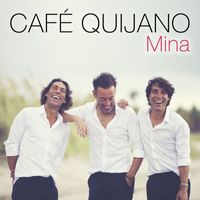 Cafe Quijano - Mina