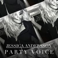Jessica Andersson - Party Voice